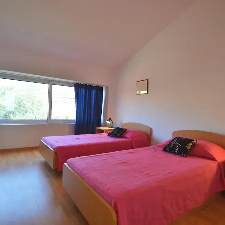 Lucija-3 Apartment *