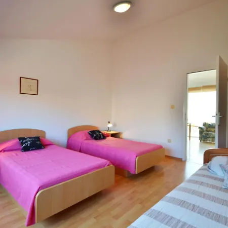 Lucija-3 Appartement *